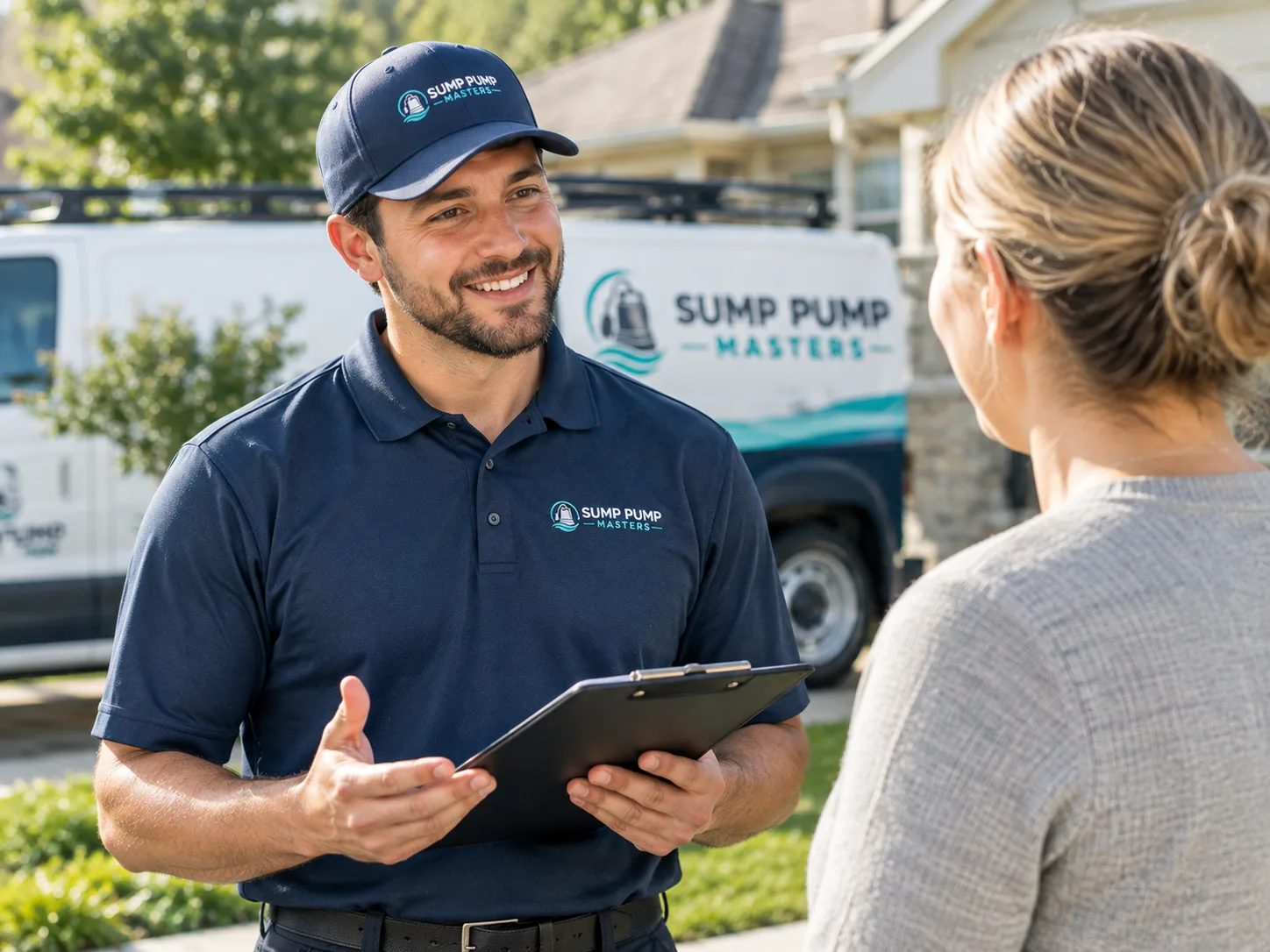 Sump Pump Repair Gibsonburg, OH FAQs